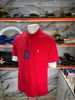Áo Polo Ralph Lauren Đỏ Ngựa Vàng - New - SSKCCLSM1
