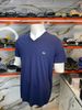 Áo Thun Lacoste Xanh Navy Cá Nhỏ - New - TH6710 51 166