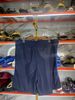 Quần Short Ross Dress For Less Xanh Navy Sọc Xanh - New - RDFL347