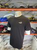 Áo Thun Puma Đen Thêu Trắng - New - 68991001