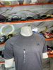 Áo Thun Under Armour Xám Tiêu Đen - New - 1326413