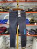 Quần Dài Jeans Nữ Levi's Đen Supper Skinny - New - 428390115