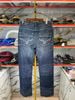 Quần Dài Jeans INC International Concepts Xanh Denim Fash Slim Straight Fit - New - 23653MW540