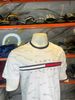 Áo Thun Tommy Hilfiger Trắng In Chữ Kí - New - 78JA523 110 100 - TC02