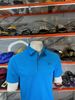 Áo Polo Under Armour Xanh Dương Kẻ Ngang - New - 1290140 - PD02