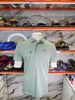 Áo Polo Under Armour Xanh Lá Mạ Kẻ Ngang - New - 1290140