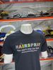Áo Thun Customer Ink Đen Chữ Hairspray - New - CIK2373