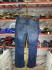 Quần Dài Jeans INC International Concepts Xanh Đậm EDV Denim Slim Boot Cut - New - 18655MW540