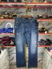 Quần Dài Jeans INC International Concepts Xanh Đậm EDV Denim Slim Boot Cut - New - 18655MW540