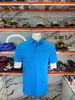 Áo Polo Under Armour Xanh Dương Kẻ Ngang - New - 1290140 - PD02