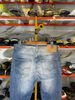 Quần Dài Jeans Guess Xanh Nhạt 1981 Skinny Fit - New - JH4534545