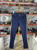 Quần Dài Jeans A/X Armani Exchange Xanh Sọc Xanh Lá - Like new - ARX2717