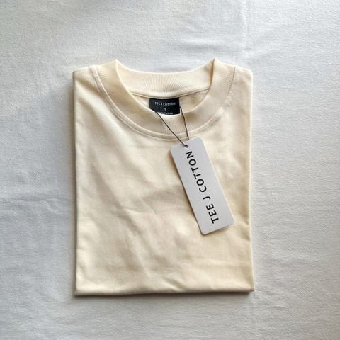 KEM VANI - ÁO THUN NỮ 100% COTTON THOÁNG MÁT