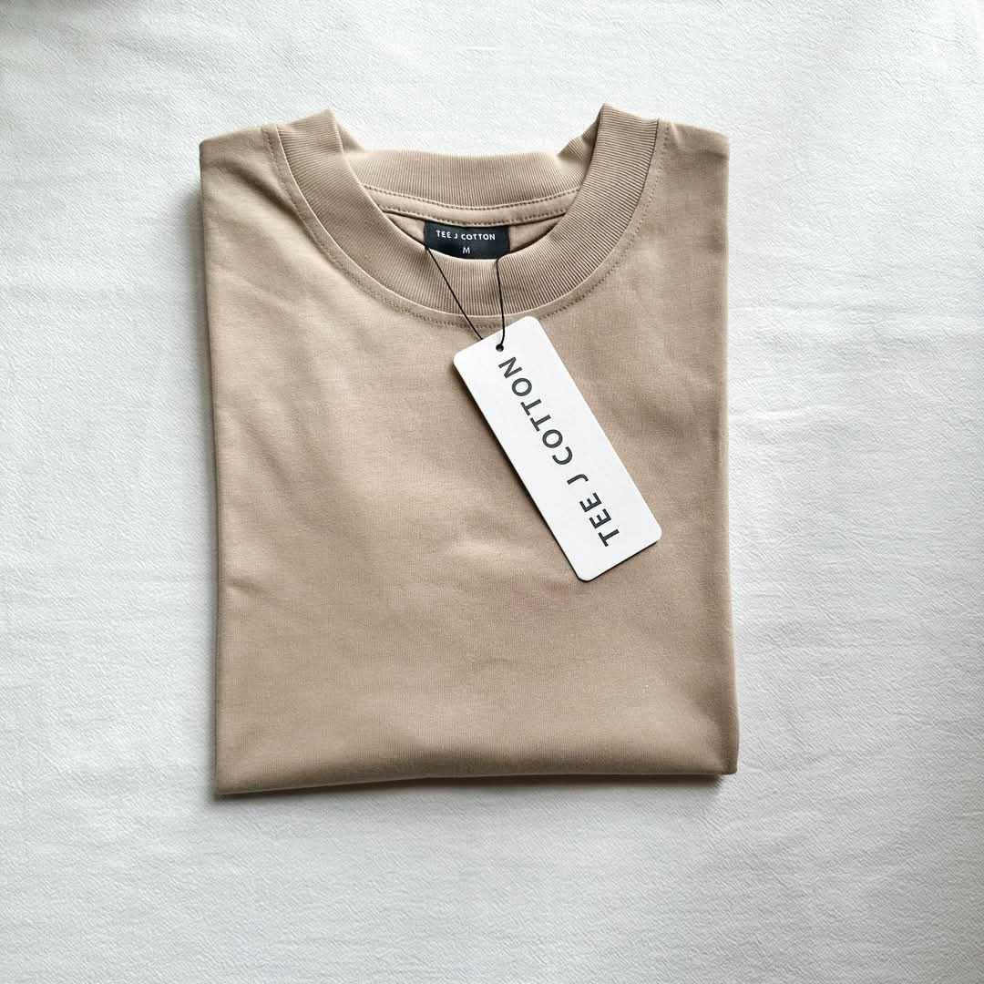  BE - ÁO THUN NỮ 100% COTTON THOÁNG MÁT 