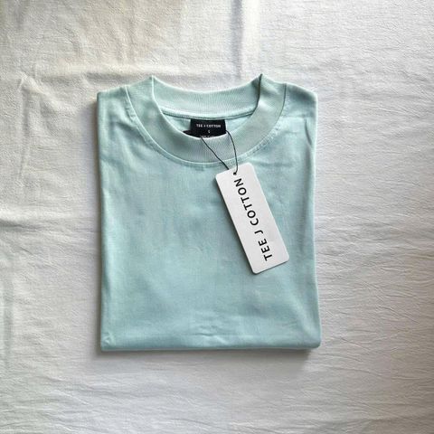 BẠC HÀ - ÁO THUN NỮ 100% COTTON THOÁNG MÁT