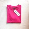  HỒNG SEN - ÁO THUN NỮ 100% COTTON THOÁNG MÁT 
