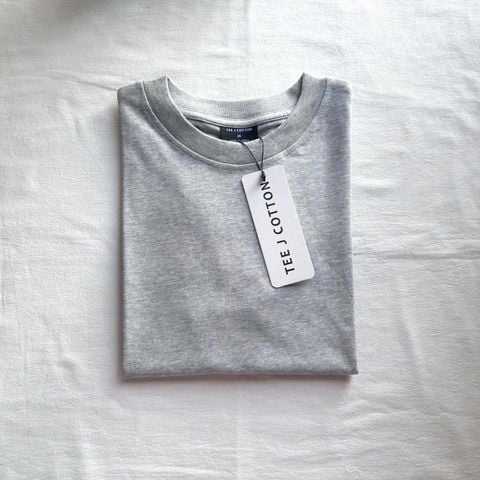 XÁM TIÊU - ÁO THUN NỮ 100% COTTON THOÁNG MÁT