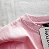  HỒNG PHẤN - ÁO THUN NỮ 100% COTTON THOÁNG MÁT 