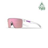  TIFOSI SANCTUM SATIN CLEAR 