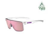  TIFOSI SANCTUM SATIN CLEAR 