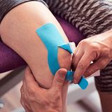  BĂNG DÁN CƠ STARBALM KT TAPE CLASSIC 