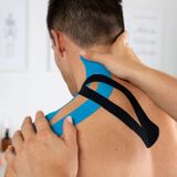  BĂNG DÁN CƠ STARBALM KT TAPE CLASSIC 