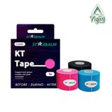  BĂNG DÁN CƠ STARBALM KT TAPE CLASSIC 