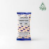  THANH NĂNG LƯỢNG LECKA NATURAL ENERGY BAR 