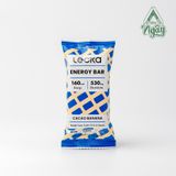  THANH NĂNG LƯỢNG LECKA NATURAL ENERGY BAR 