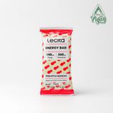  THANH NĂNG LƯỢNG LECKA NATURAL ENERGY BAR 