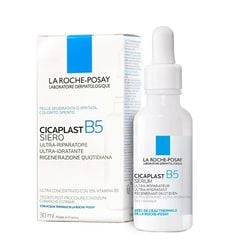 Tinh Chất Phục Hồi Cấp Ẩm La Roche Posay Cicaplast B5 Serum 30ml