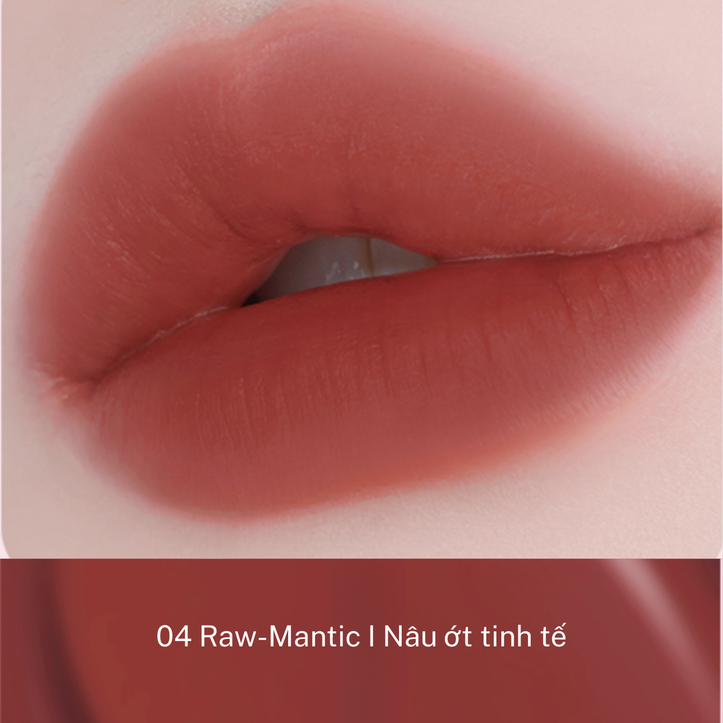 Son Tint Lì Bbia Air Fit Tint 4g