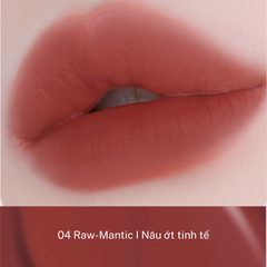 Son Tint Lì Bbia Air Fit Tint 4g