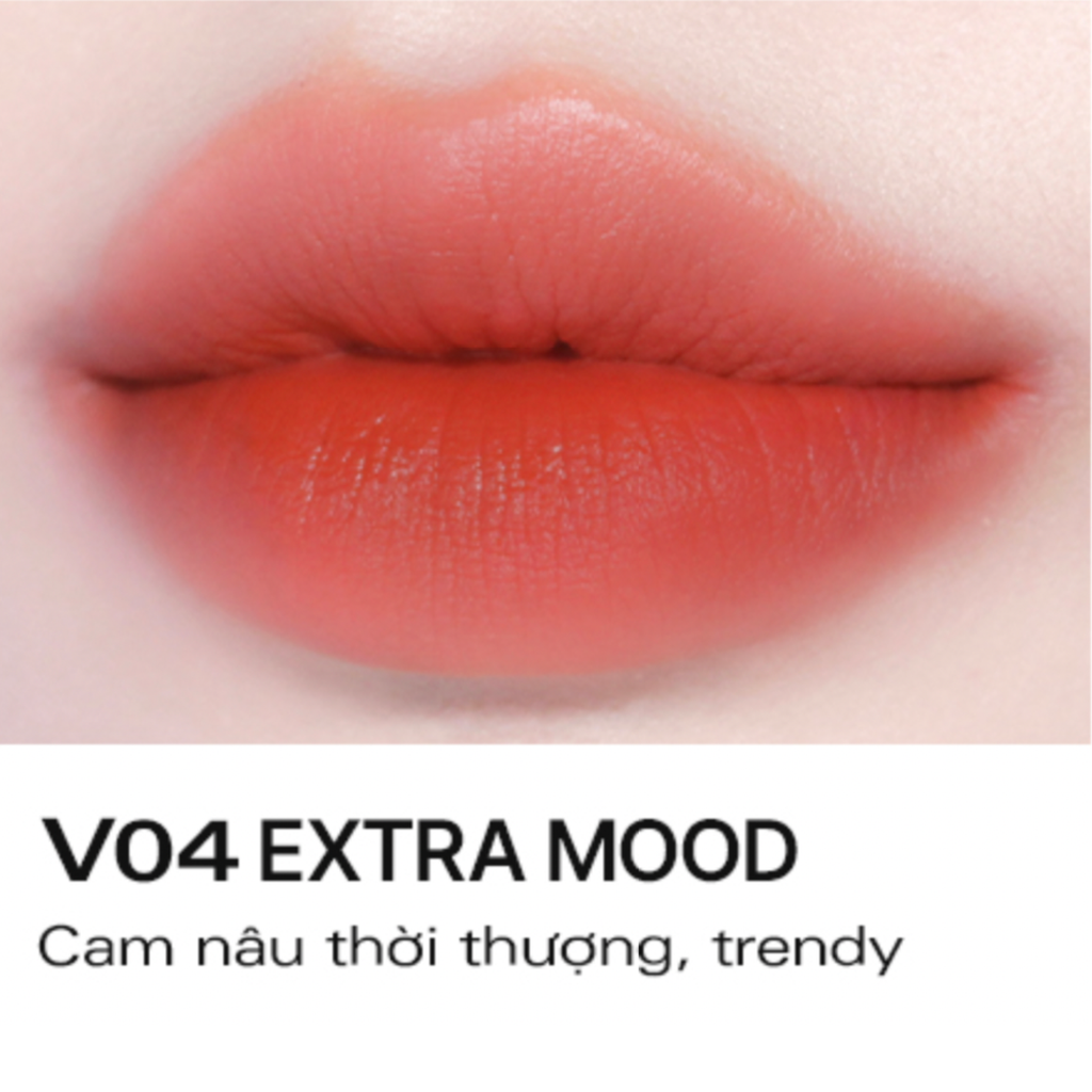 Son Kem Bbia Last Velvet Tint 5g