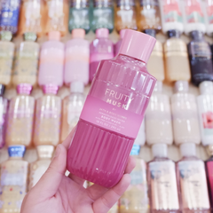 Sữa Tắm Bath & Body Works With Pro-Vitamin B5+Aloe Body Wash 295ml