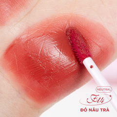 Son Tint Lì Merzy Water Fit Blur Tint 3.7g