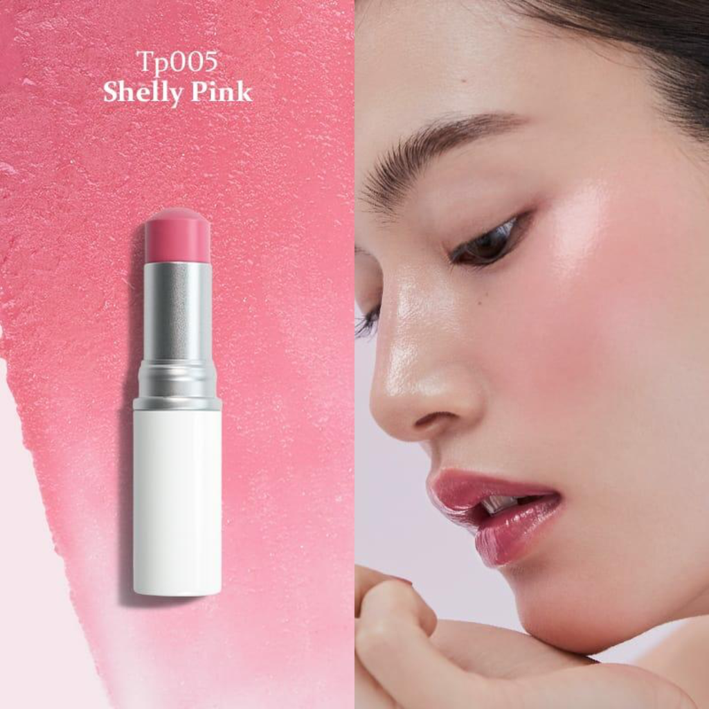 Nhũ Bắt Sáng Dạng Thỏi Hince True Dimension Radiance Balm 10g