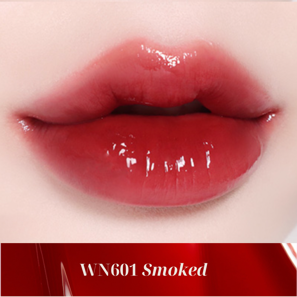 Son Tint Bóng Espoir Couture Lip Tint Glaze 4g