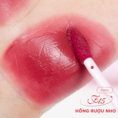 Son Tint Lì Merzy Water Fit Blur Tint 3.7g