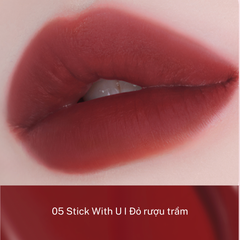 Son Tint Lì Bbia Air Fit Tint 4g