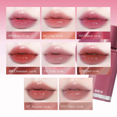 Son Tint Bóng Bbia Glow Tint 3.2g