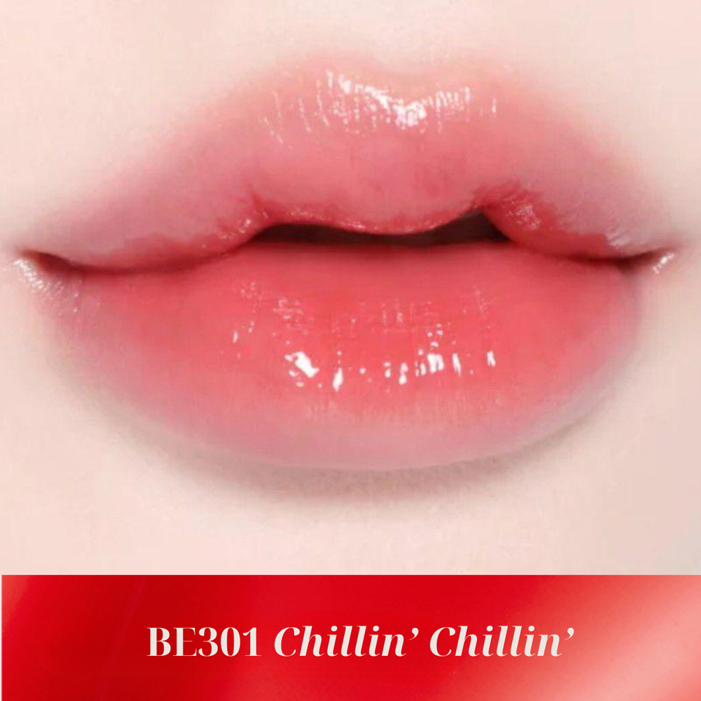 Son Tint Bóng Espoir Couture Lip Tint Glaze 4g