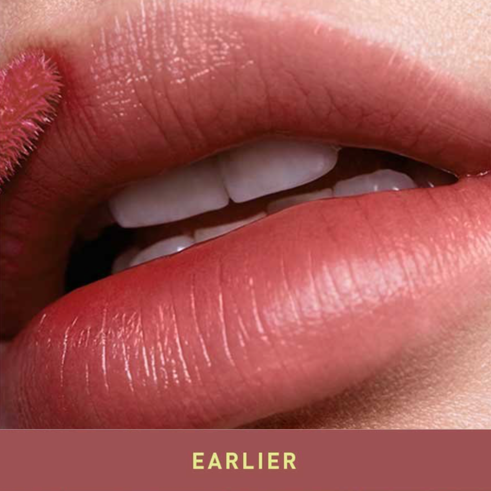 Son Tint Bóng 3CE Misty Lip Bare 4.6g