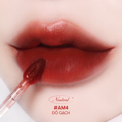 Son Kem Lì Merzy Puffer Mellow Tint 3.7g