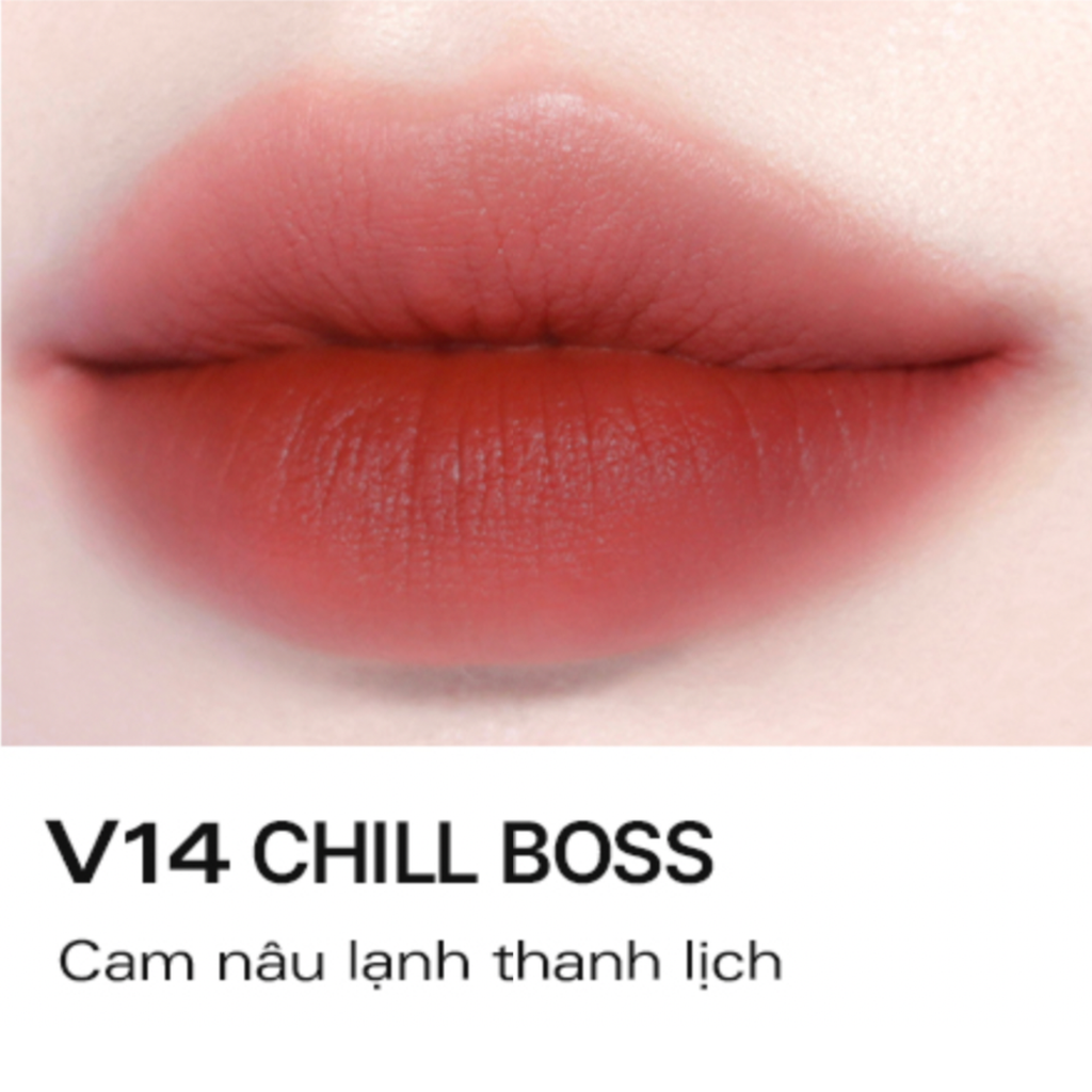 Son Kem Bbia Last Velvet Tint 5g