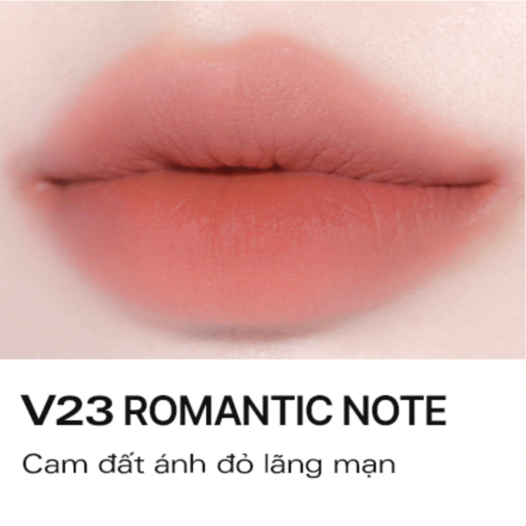 Son Kem Bbia Last Velvet Tint 5g