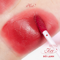 Son Tint Lì Merzy Water Fit Blur Tint 3.7g