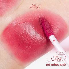 Son Tint Lì Merzy Water Fit Blur Tint 3.7g