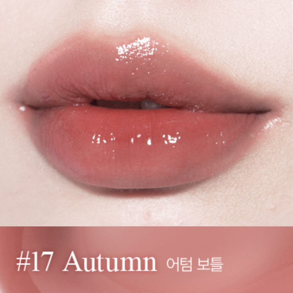 Son Tint Bóng Bbia Glow Tint 3.2g