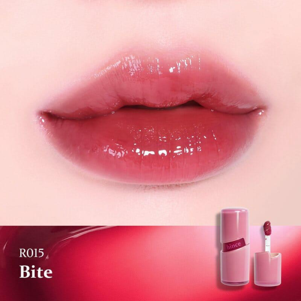 Son Gel Tint Hince Raw Glow Gel Tint 4ml